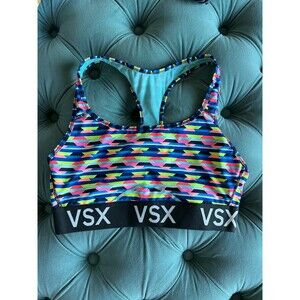 Victoria’s Secret VSX Sports Bra Womens Size Medium M